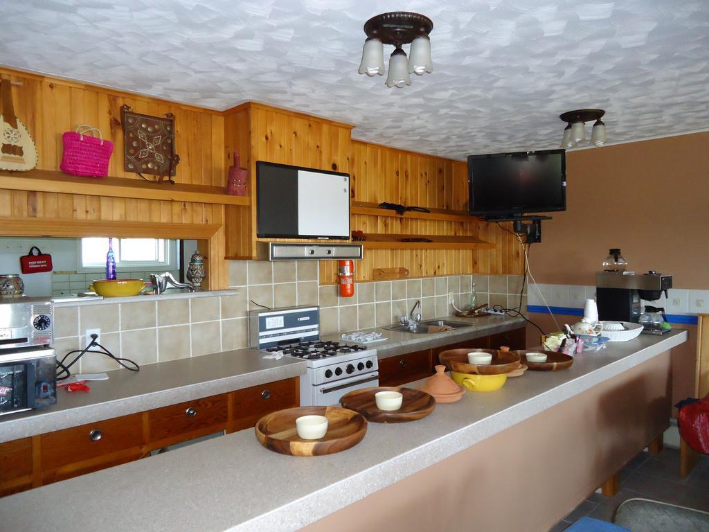 Anchor Motel And Suites Bedeque Pokoj fotografie